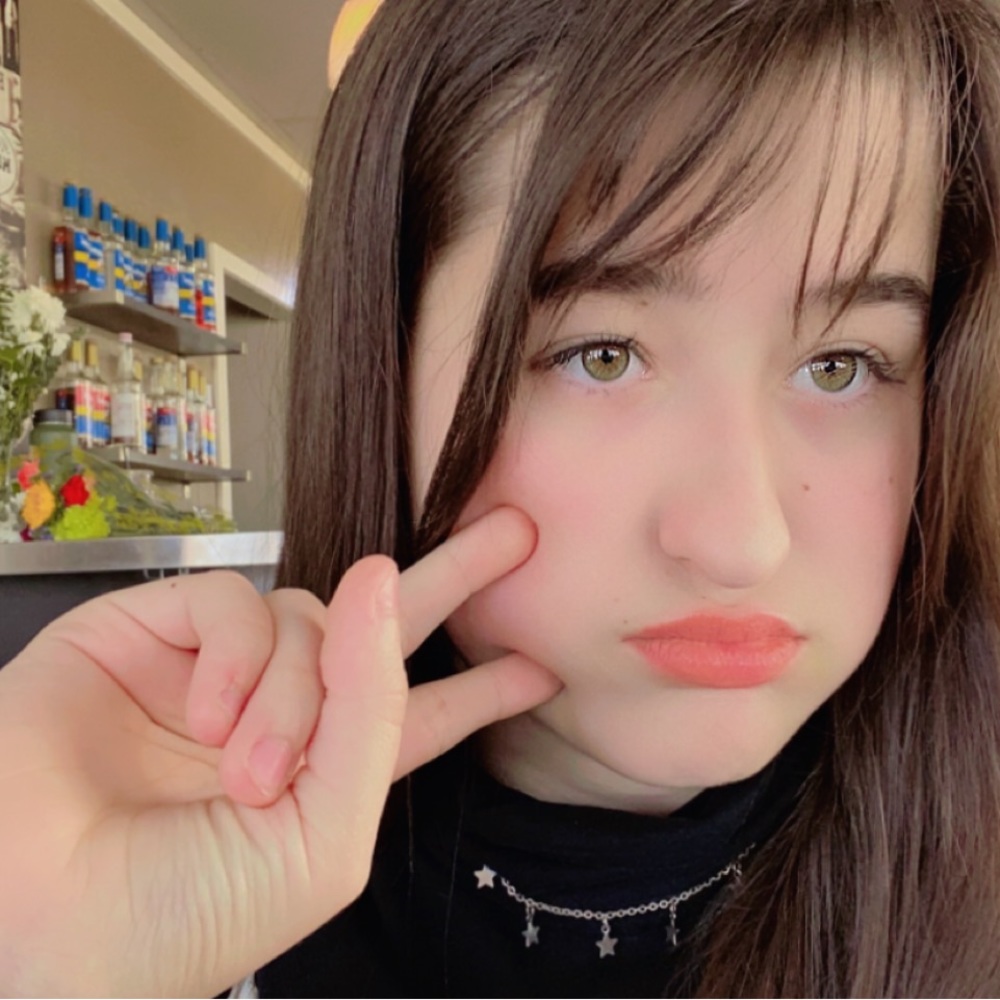 Meet your Posher, Heather